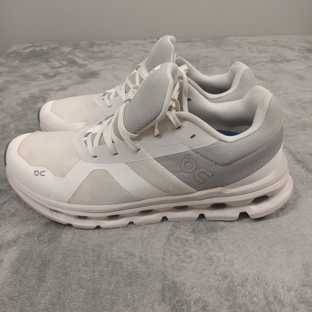 On Cloud Cloudrunner Women's Running Sneakers Sho… - image 3